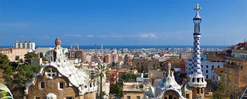 barcelona