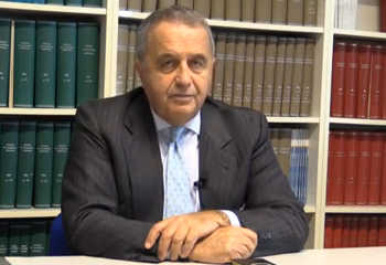 Prof. Trabucchi interview